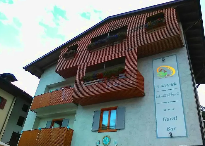 Hotel I Tre Magli Dimaro